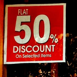 On Selected Items Only
