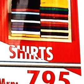 Shirts 