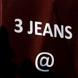 3 Jeans 