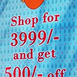Shope For 3999 And
