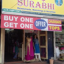 Chudidars ,tops