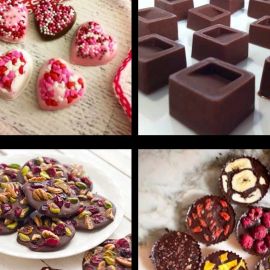 Chocolate Making 