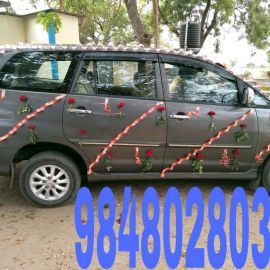 All A/c & Non A/c Cars 24/7 Available