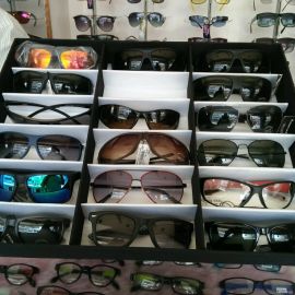 On Fastrack  Glasses 