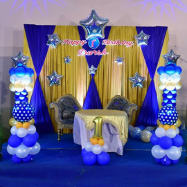 Decorations