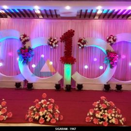 Corporate Aniversary