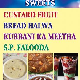 Special Faluda 