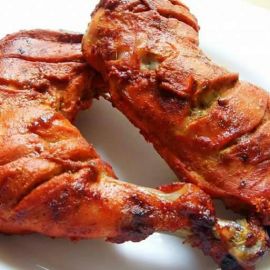 Chicken Joints 