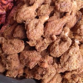Chicken Joints