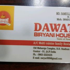 All Items Home Delivery 