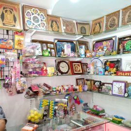 Fancy&gift Items