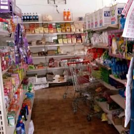 Kirana And General Stores
