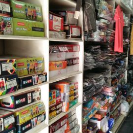 Kids Wear, Men's Wear