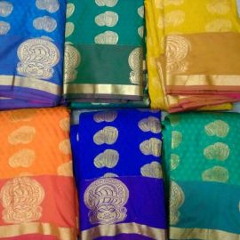 Sri Vignesh Sarees & Dresses Printings