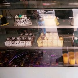 Cakes