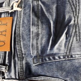 Gap Blue Jeans