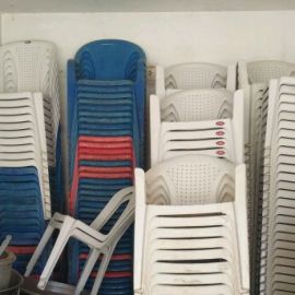 Decorations, Lighting, Chairs, White Cloth Shaminias, Kitchen Instruments Etc.., Will We Availble At Rent