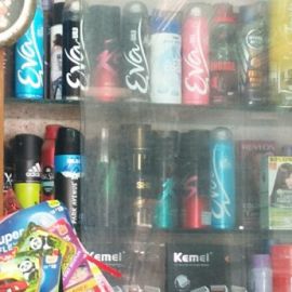 Ladies Items, Purfoums, Gift Items, Cosmetics 