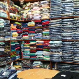 Jeans, Shirts, T Shirts, Cotton Pants
