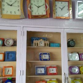 Ladies Watch's, Gents Watch's, Wall Clocks