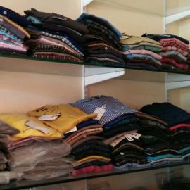 Complete Gents Wear Available 