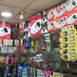 Mobile Accessories 