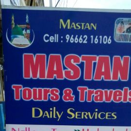 Morning Star, Kaveri Travels, Orange Etc.., 