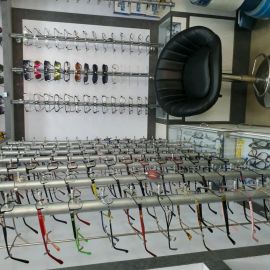 Optical Glasses, Rimless,sunglasses,sheet Drames,keymonts