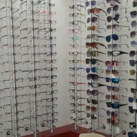 Fancy Cooling Glasses, Frames, 