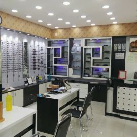 Frames, Power Lenses, Sun Glasses, Free Computerlised Eye Testing, Contact Lens Dispensing