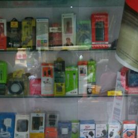 Mobile Sales,mobile Accessories And Mobile Services