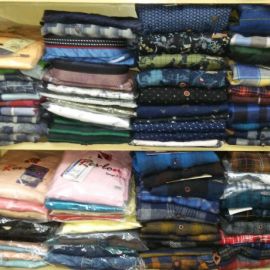 Shirts, Jeans, Trowsers, Night Pants, T Shirts 