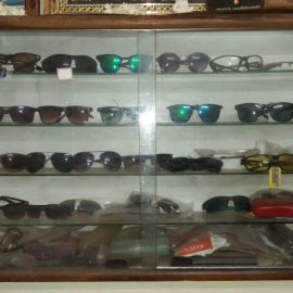 All Type Of Frames, Sun Glasses, Contact Lenses, Googles