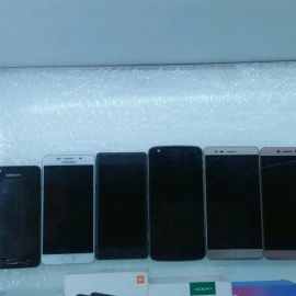 Mobiles And Accessories 