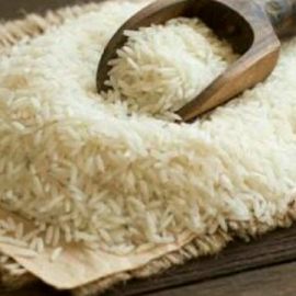 All Type Of Rices Available 