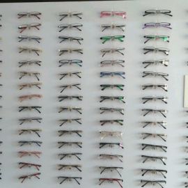 Frames, Sun Glasses, Contact Lenses, Lenses