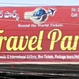 Travels