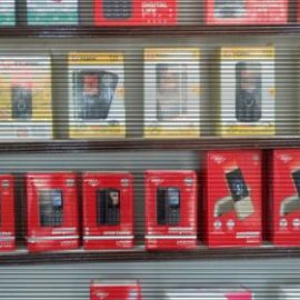 Sales,service, Accessories