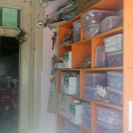 All A/c , Refrigerator & Washing  Machine 