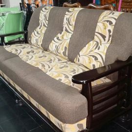 Wood & Furniture