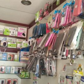 Mobile Sales, Mobile Accessories And Mobile Service.