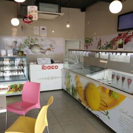 Ice Cream And Ice Cream Cakes, Chocolates, Cones And Bars