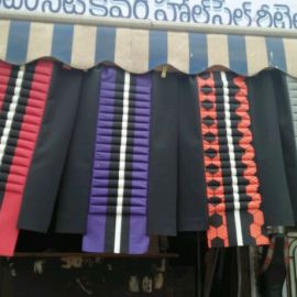 All Bike Seat Covers