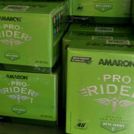 Amaron Batteries