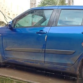 Car Wash