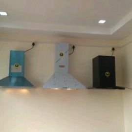 Chimneys 