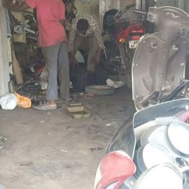All Bike Repair 