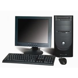 Core 2 Duo System 