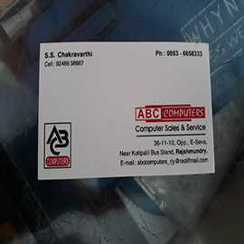 Computer Sales&service