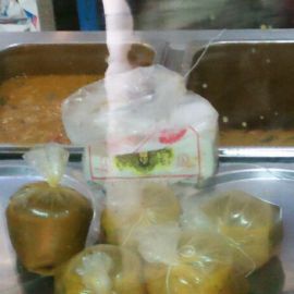 Veg And Non Veg Items Catering Available 